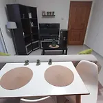 Apartamento Triζin Galatás