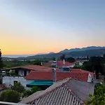 Triζin 아파트