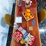 Apartamento Triζin Galatás