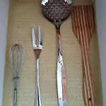 Triζin 아파트