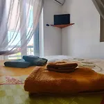 Triζin 아파트