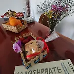 Triζin Apartamento *