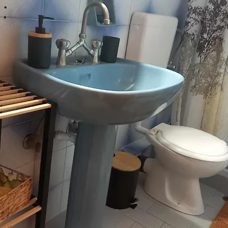 Apartamento Triζin *