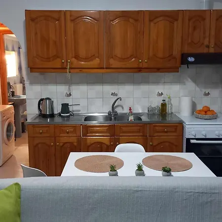 Apartamento Triζin