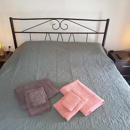 Triζin Apartamento Galatás