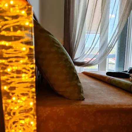 Triζin Apartamento *