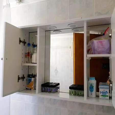 Apartamento Triζin