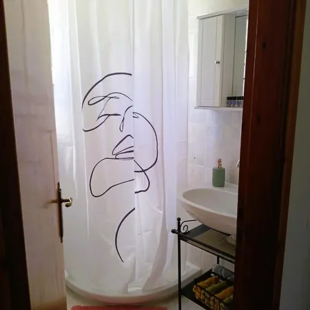 Triζin Apartamento Galatás