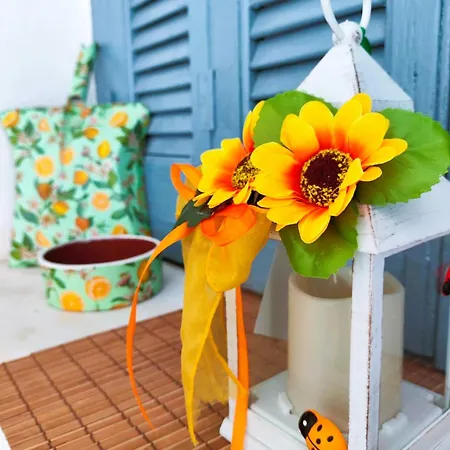 Apartamento Triζin *