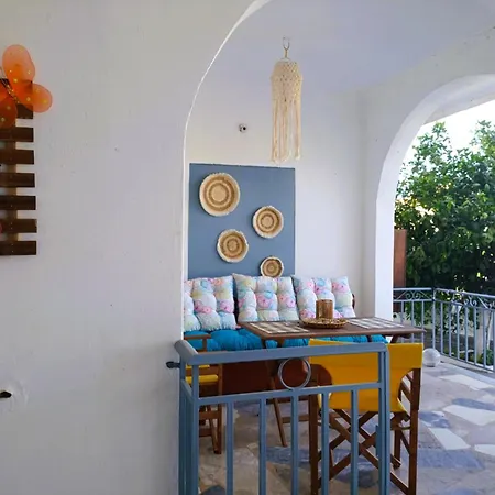 Triζin Apartamento *