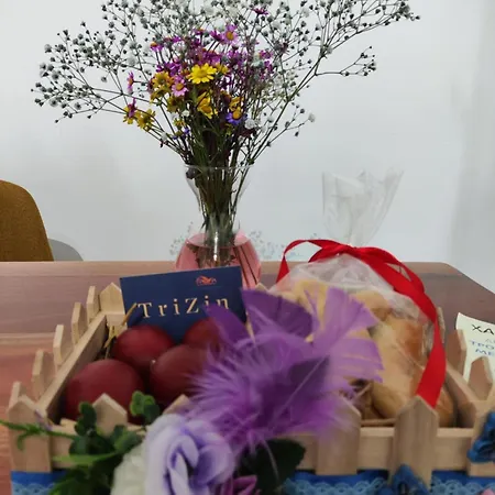 Triζin Appartamento
