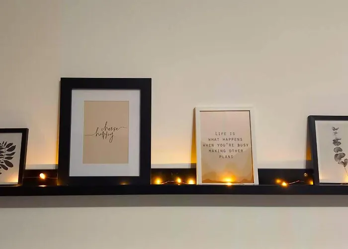 Apartmán Triζin Galatás