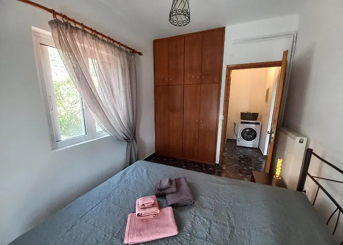 Apartamento Triζin