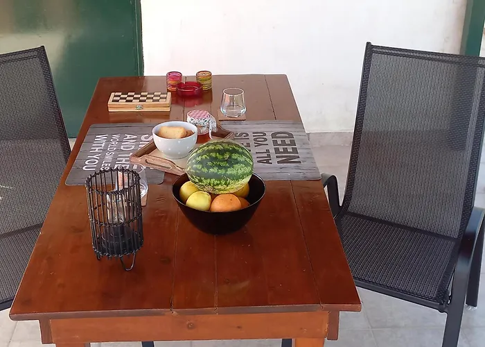 Triζin Apartamento *