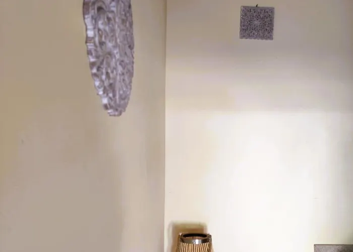 Triζin Apartmán Galatás