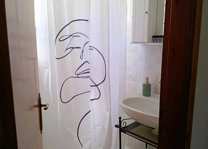 Triζin Apartment Galatás