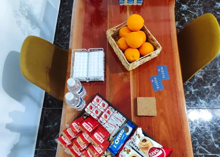 Apartmán Triζin Galatás