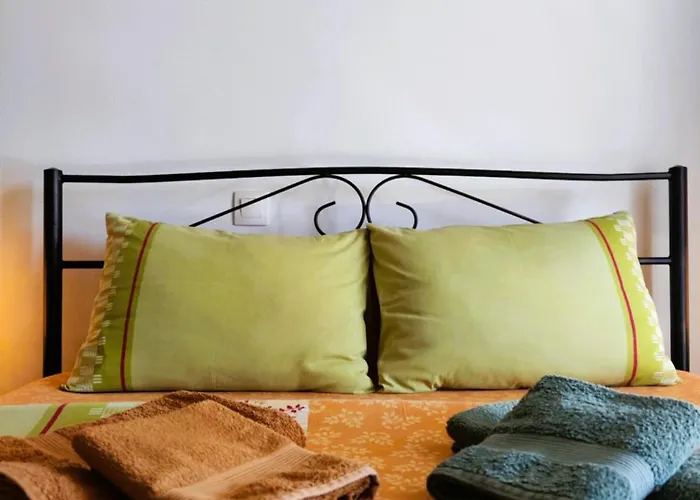 Triζin Apartamento *