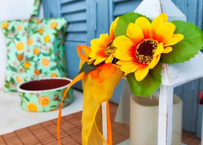 Apartamento Triζin *