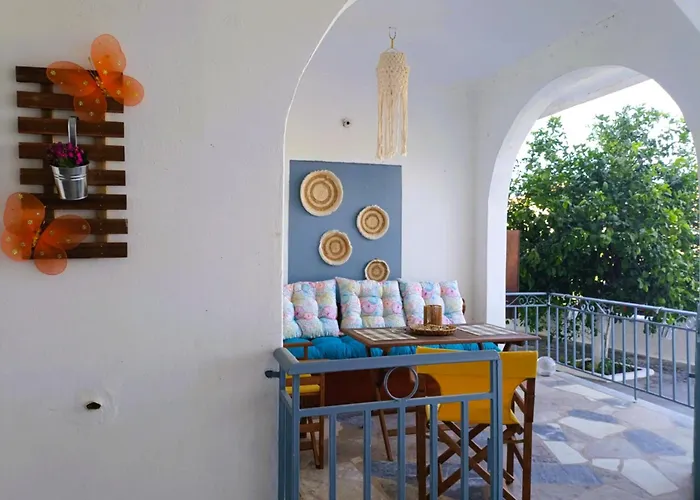 Triζin Apartamento *